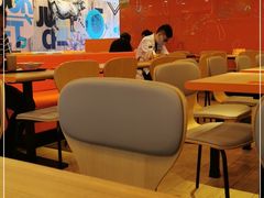 大堂-大快活(罗湖商业城分店)