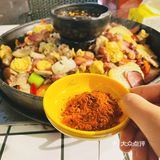 魔都最正宗贵州烙锅！