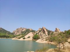 -嵖岈山风景区