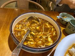 酸辣汤-锦小馆(安贞店)