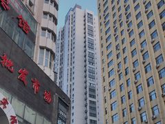 -中华巴洛克风情街