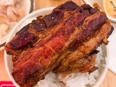 -張飛扒肉·龙江非遗(道外店)
