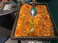 -烤匠麻辣烤鱼(IFS店)