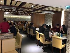 -梨满园韩国料理