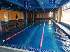 -清鑫阳光游泳健身瑜伽俱乐部(密云店)