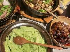 -啫神·广州地标美食(北京路店)