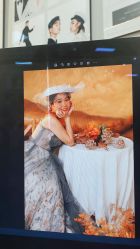 -铂爵夫人婚纱摄影(上海总店)