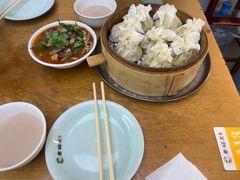 -老绥元烧麦·家常菜(大召店)