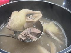 -皇鸽餐厅(长命水分店)