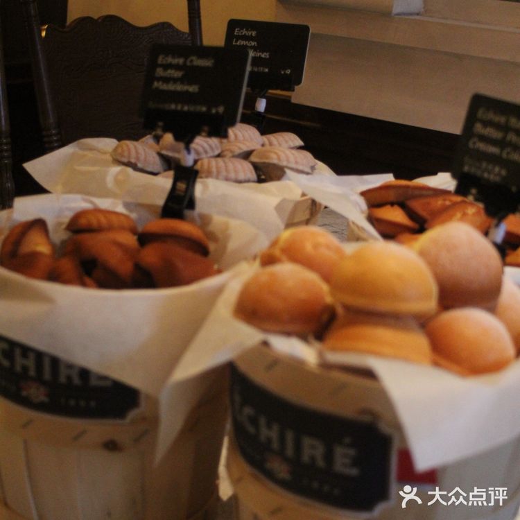 成都B&C太古里也有啦🥐