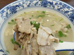 -老三羊汤【北兴隆街店】