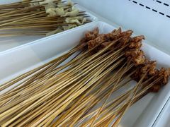 -钢管厂五区小郡肝串串香火锅(梅川路店)