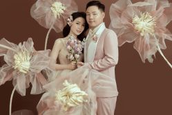 -黑马婚纱摄影