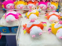-阿尔法Game Station(中山路店)
