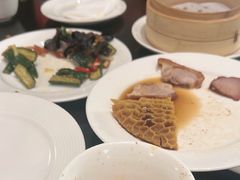 -京香轩·中餐厅(上海中庚聚龙酒店)