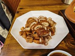 -宝中宝食府(清泰街店)
