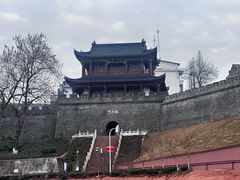 -东坡赤壁风景名胜区