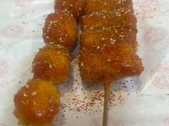 -张记炸串肠粉