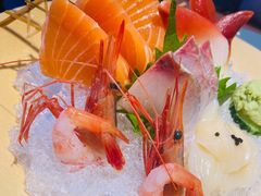 -山葵家·创意料理(宁波来福士店)