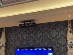-萧邦音乐会所KTV·蒸汽活海鲜自助(福田店)