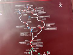 -古崖居风景名胜区