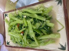 -九岭农庄·竹筒饭