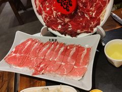 -大龙燚火锅(春熙店)
