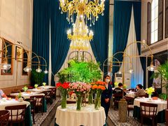 -狮拾久·现代新加坡料理(壹方城店)