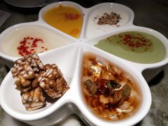 -绿茶餐厅(昌平悦荟店)