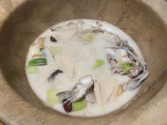 -滇香肴·云南菜蒸汽石锅鱼(云南北路店)