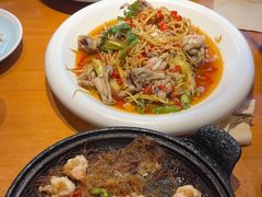 -大厨小味·民间川菜(八里庄店)
