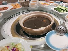 -天宜隆蘑菇宴火锅(石景山旗舰店)