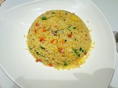 -御花园·粤菜·海鲜火锅(中山公园店)