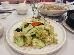 -东江海鲜酒家(艺都分店)