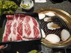 -NIUAN牛庵·日式和牛烧肉(恒隆店)