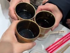 -小杨生煎(黄河路美食休闲街店)