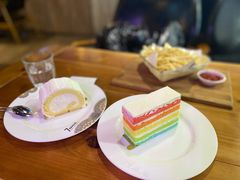 -7senses(金狮广场店)
