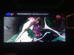 -维也纳KTV(平阳西路店)