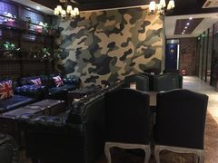-真枪会射击俱乐部(河西中央公园店)