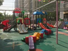 -天津蜂巢幼儿园·托育