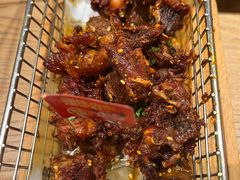 -丽伟的串·烧烤·砂锅(芝麻街店)