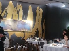 -粤界(望京金辉店)
