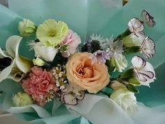 -ChaKo Flora ·茶子花艺 (市北店)