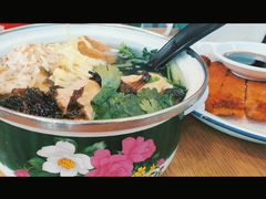 -柴爿巷·香酥鸡&馄饨(复兴中路店)
