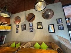 -Pundi Pundi Restaurant