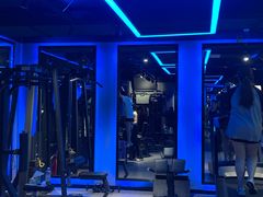 -NRG 健身私教CLUB(WPP达邦协作广场店)