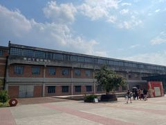 -柳州工业博物馆