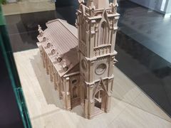 -广州市城市规划展览中心