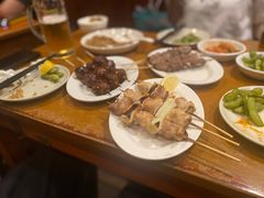 -福烤锦花(长乐路店)