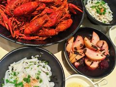 -聚味瞿记·龙虾堂(坡子街店)